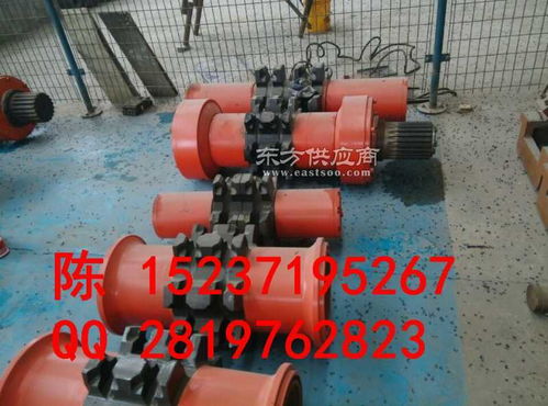 鏈輪組件及絲網輸送帶的潤滑方式與維護