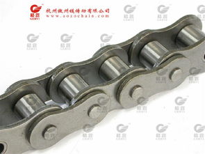 供應(yīng)高品質(zhì)鏈條產(chǎn)品，滿足多元化工業(yè)需求