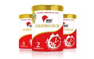 旗幟奶粉創(chuàng)“鮮活”吉尼斯世界紀錄，嬰幼兒配方乳粉品質(zhì)再攀新高
